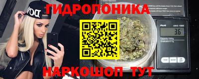 каннабис Кингисепп